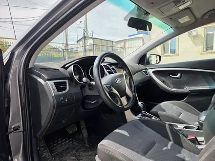 Hyundai i30 2015 года за 5 650 000 тг. в Алматы – фото 9