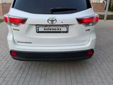 Toyota Highlander 2014 годаүшін17 000 000 тг. в Алматы – фото 3