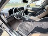Hyundai Sonata 2021 годаүшін10 800 000 тг. в Талдыкорган – фото 4