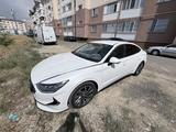 Hyundai Sonata 2021 годаүшін10 800 000 тг. в Талдыкорган – фото 5