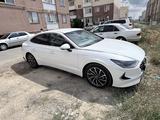 Hyundai Sonata 2021 годаүшін10 800 000 тг. в Талдыкорган
