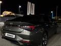 Hyundai Elantra 2023 годаfor13 000 000 тг. в Кызылорда – фото 23