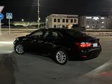 Lexus ES 300h 2013 года за 6 800 000 тг. в Атырау