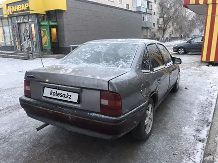 Opel Vectra 1991 года за 550 000 тг. в Актобе