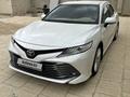 Toyota Camry 2019 годаүшін15 000 000 тг. в Актау