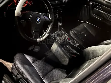 BMW 520 1995 года за 2 600 000 тг. в Жезказган – фото 5