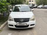 Nissan Almera 2016 годаүшін3 000 000 тг. в Алматы