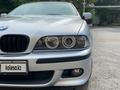 BMW 525 2003 годаүшін5 800 000 тг. в Шымкент – фото 3