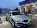 BMW 525 2003 годаүшін5 800 000 тг. в Шымкент – фото 11