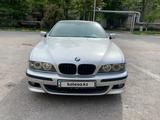 BMW 525 2003 годаүшін6 000 000 тг. в Шымкент – фото 3