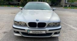 BMW 525 2003 годаүшін5 800 000 тг. в Шымкент – фото 2
