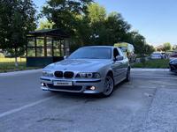 BMW 525 2003 годаүшін5 500 000 тг. в Шымкент