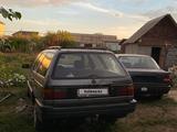 Volkswagen Passat 1990 годаfor1 200 000 тг. в Уральск – фото 4