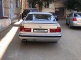 BMW 525 1991 годаүшін1 800 000 тг. в Актобе – фото 3