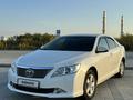 Toyota Camry 2013 годаfor10 100 000 тг. в Астана – фото 4