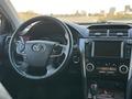 Toyota Camry 2013 года за 10 100 000 тг. в Астана – фото 16