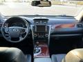 Toyota Camry 2013 годаfor10 100 000 тг. в Астана – фото 15