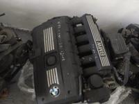 Двигатель BMW n52b30үшін650 000 тг. в Караганда