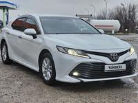 Toyota Camry 2020 годаүшін13 500 000 тг. в Алматы