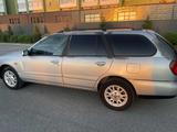 Nissan Primera 2001 годаүшін1 600 000 тг. в Караганда – фото 4