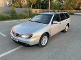 Nissan Primera 2001 годаүшін1 600 000 тг. в Караганда