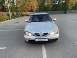 Nissan Primera 2001 годаүшін1 600 000 тг. в Караганда – фото 2