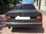 Mercedes-Benz E 230 1992 годаүшін1 500 000 тг. в Тараз – фото 3