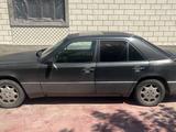 Mercedes-Benz E 230 1992 года за 1 300 000 тг. в Тараз – фото 4