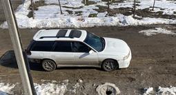 Subaru Legacy 1998 годаүшін1 450 000 тг. в Алматы – фото 3