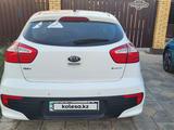 Kia Rio 2015 годаүшін4 850 000 тг. в Уральск