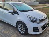 Kia Rio 2015 годаүшін4 850 000 тг. в Уральск – фото 3