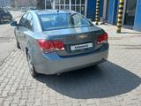 Chevrolet Cruze 2010 года за 3 600 000 тг. в Алматы – фото 3