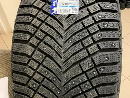 Шины Michelin 295/35/r21 Xice North 4 за 160 000 тг. в Алматы