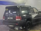 Lexus LX 470 2001 года за 10 000 000 тг. в Астана – фото 3