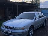 Nissan Cefiro 1997 годаүшін3 000 000 тг. в Алматы – фото 4