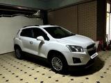 Chevrolet Tracker 2014 года за 4 650 000 тг. в Алматы