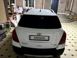 Chevrolet Tracker 2014 года за 4 650 000 тг. в Алматы – фото 3