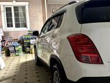 Chevrolet Tracker 2014 года за 4 650 000 тг. в Алматы – фото 4