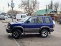 Isuzu Bighorn 1998 годаүшін3 200 000 тг. в Алматы