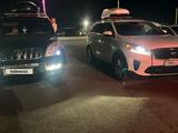Kia Sorento 2019 года за 10 500 000 тг. в Атырау – фото 5