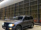 Toyota Land Cruiser 2004 годаүшін9 500 000 тг. в Актау