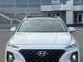 Hyundai Santa Fe 2020 годаfor14 500 000 тг. в Астана – фото 2