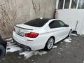 BMW 535 2010 годаүшін10 400 000 тг. в Алматы – фото 3