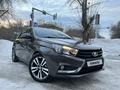 ВАЗ (Lada) Vesta SW Cross 2020 года за 6 543 210 тг. в Караганда