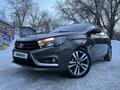 ВАЗ (Lada) Vesta SW Cross 2020 года за 6 543 210 тг. в Караганда – фото 2