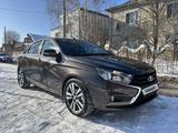 ВАЗ (Lada) Vesta SW Cross 2020 года за 6 500 000 тг. в Караганда