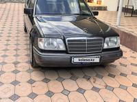 Mercedes-Benz E 220 1993 годаүшін3 300 000 тг. в Шымкент