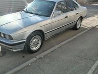 BMW 525 1991 годаүшін1 300 000 тг. в Астана