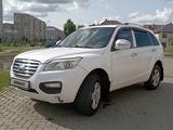 Lifan X60 2013 года за 2 700 000 тг. в Уральск