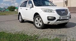 Lifan X60 2013 года за 2 700 000 тг. в Уральск – фото 2